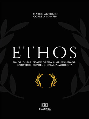 cover image of Ethos